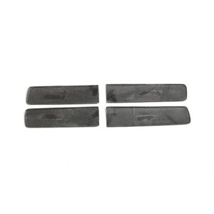 Benz W463 G Class Dry Carbon Fiber Interior Trim | Interior Package