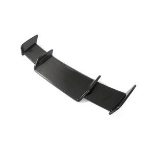 Benz W463A G Class Dry Carbon Fiber Rear Spoiler | Barbus Aerodynamic Package