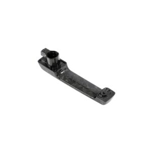 Benz W464 G Class Dry Carbon Fiber Door Handle Cover | Body Kit