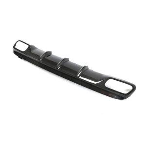 Benz X156 GLA Carbon Fiber Rear Diffuser | Aerodynamic Package