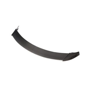 Benz X156 GLA Carbon Fiber Rear Spoiler | Barbus Aerodynamic Package