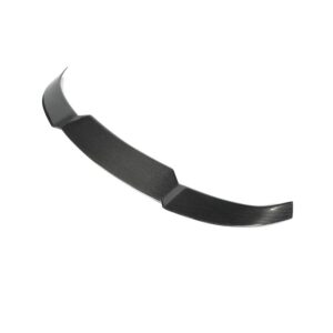 Benz X254 GLC Carbon Fiber Rear Spoiler | Aerodynamic Package