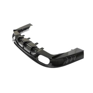 Carbon fiber Rear Diffuser