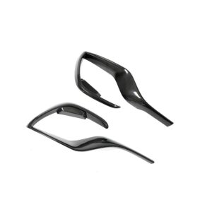 Benz X290 AMG GT Dry Carbon Fiber Vents | Aerodynamic Package