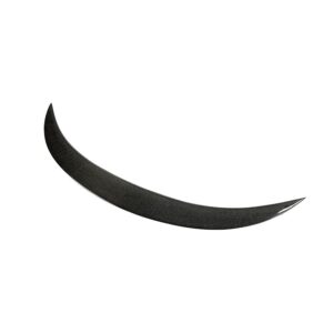 BMW F06 6series Carbon Fiber Rear Spoiler | M Aerodynamic Package