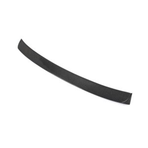 BMW F06 6series Carbon Fiber Rear Spoiler | Aerodynamic Package