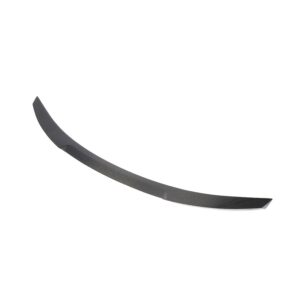 BMW F06 6series Carbon Fiber Rear Spoiler | M4 Aerodynamic Package