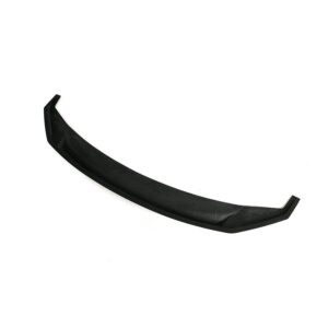 BMW F40 1 Series Carbon Fiber Front Lip | Aerodynamic Package