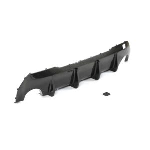 BMW F40 1 Series Carbon Fiber Rear Diffuser | P Aerodynamic Package