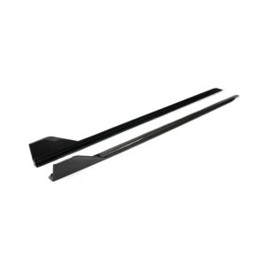BMW F40 1 Series Carbon Fiber Side Skirts | P Aerodynamic Package