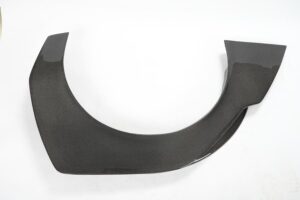 BMW F55 MINI Carbon Fiber Fender Flare | Body Kit