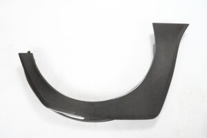 BMW F55 MINI Carbon Fiber Fender Flare | Body Kit