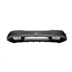 BMW F55 MINI Carbon Fiber Rear Spoiler | Aerodynamic Package