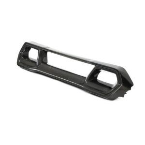 BMW F55 MINI Carbon Fiber Rear Spoiler | Aerodynamic Package