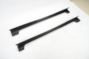 BMW F55 MINI Carbon Fiber Side Skirts | Aerodynamic Package