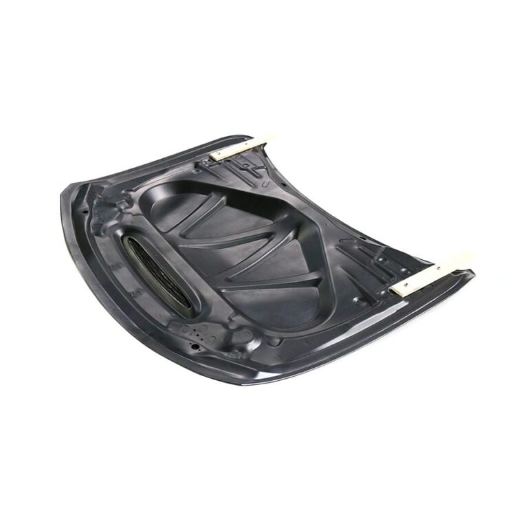 BMW F80 M3/M3C/ M4/M4C Carbon Fiber Hood | GTS Body Kit