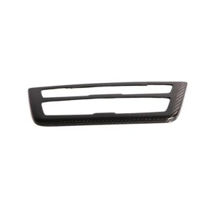 BMW F80 M3/M3C/ M4/M4C Dry Carbon Fiber Interior Trim | Interior Package