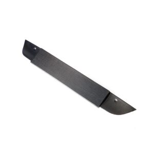 BMW F90 5Series Carbon Fiber Plate Frame | Body Kit