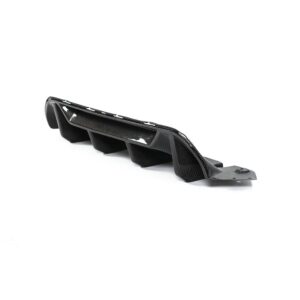 BMW F90 5Series Carbon Fiber Rear Diffuser | Performance Aerodynamic Package