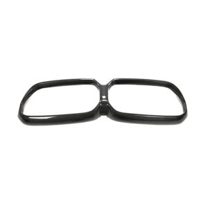 BMW F90 5Series Dry Carbon Fiber Grille | Body Kit