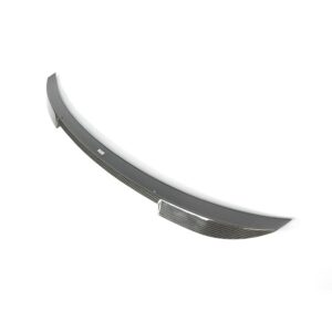 BMW G11 7 Series Carbon Fiber Rear Spoiler | Aerodynamic Package