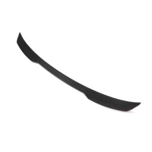 BMW G11 7 Series Carbon Fiber Rear Spoiler | M Aerodynamic Package