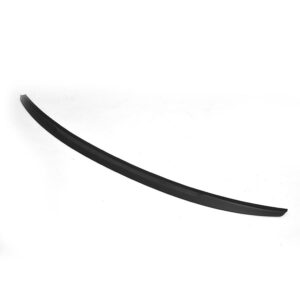 BMW G11 7 Series FRP Rear Spoiler | Performance Aerodynamic Package