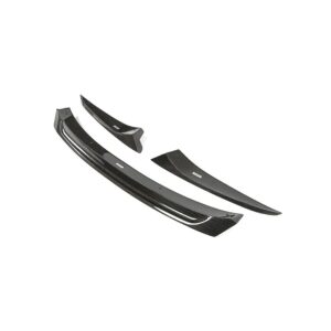 BMW G14 8 Series Carbon Fiber Front Lip | Aerodynamic Package
