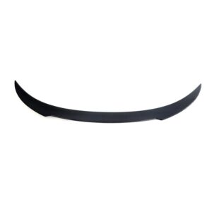 BMW G15 8 Series Carbon Fiber Rear Spoiler | V Aerodynamic Package