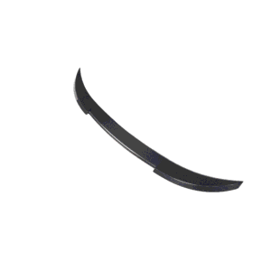 BMW G20 3Series Carbon Fiber Rear Spoiler | Aerodynamic Package