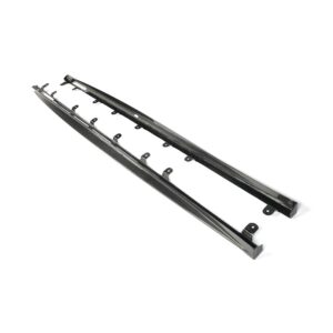 BMW G20 3Series Carbon Fiber Side Skirts | Aerodynamic Package