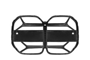 BMW G22 4Series Dry Carbon Fiber Grille | CLS Body Kit