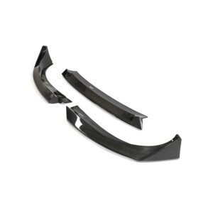 BMW G26 4/I Series Carbon Fiber Front Lip | JC Aerodynamic Package