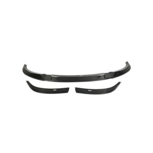 BMW G26 4/I Series Carbon Fiber Front Lip | 3D Aerodynamic Package