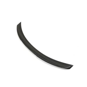BMW G26 4/I Series Carbon Fiber Rear Spoiler | 3D Aerodynamic Package