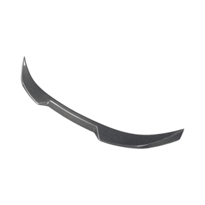 BMW G26 4Series, i4 Carbon Fiber Rear Spoiler | Aerodynamic Package