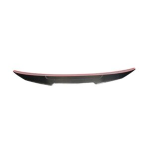 BMW G30 5Series Carbon Fiber Rear Spoiler | PSM Aerodynamic Package