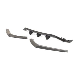 BMW G32 6series Carbon Fiber Rear Diffuser | JC Aerodynamic Package