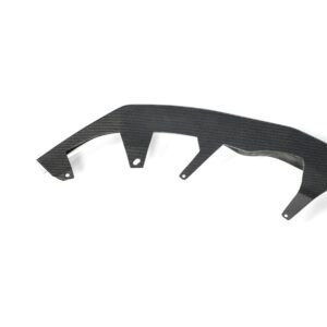 BMW G60 I5 Carbon Fiber Front Lip | Aerodynamic Package