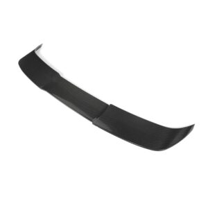 BMW G60 I5/M5 Dry Carbon Fiber Rear Spoiler | Aerodynamic Package