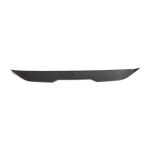 BMW G87 2series Dry Carbon Fiber Rear Spoiler | MP Aerodynamic Package