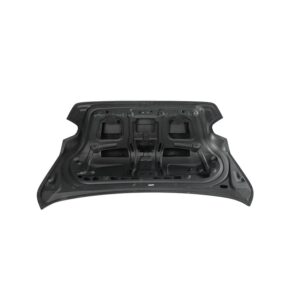 BMW G87 M2 Carbon Fiber Rear Trunk | OEM Body Kit