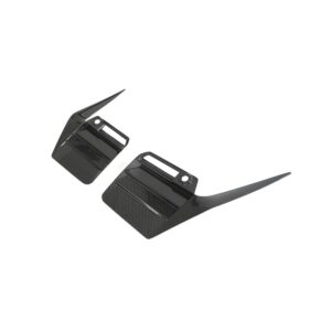 BMW G87 M2 Dry Carbon Fiber Front Lip | Aerodynamic Package