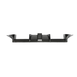 BMW G87 M2 Dry Carbon Fiber Rear Diffuser | Aerodynamic Package