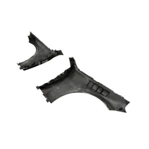 BMW G87 M2 Dry Carbon Fiber Side Fenders | Body Kit