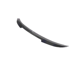 BMW G90 M5 Carbon Fiber Rear Spoiler | Aerodynamic Package