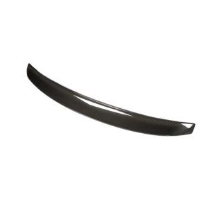 BMW G90 M5 Dry Carbon Fiber Rear Spoiler | Aerodynamic Package