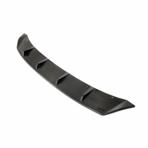 BMW I01 i3 Carbon Fiber Rear Diffuser | Aerodynamic Package