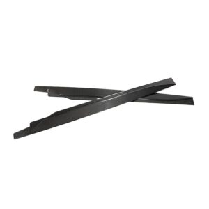BMW I01 i3 Carbon Fiber Side Skirts | Aerodynamic Package