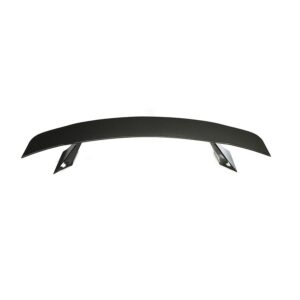 BMW I12 i8 Carbon Fiber Rear Spoiler | Hamann Aerodynamic Package